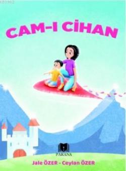 Cam-ı Cihan - Jale Özer | Yeni ve İkinci El Ucuz Kitabın Adresi