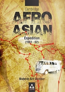 Cambridge Afro - Asian Expedition (1961 - 62)