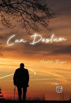 Can Dostum - Mustafa Baysa | Yeni ve İkinci El Ucuz Kitabın Adresi