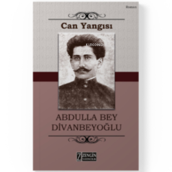 Can Yangısı - Abdulla Bey Divanbeyoğlu | Yeni ve İkinci El Ucuz Kitabı
