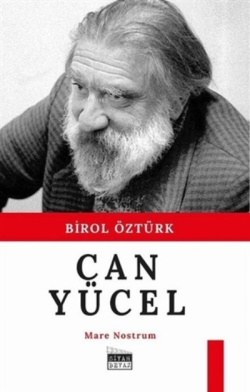 Can Yücel;Mare Nostrum