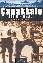Çanakkale 253 Bin Destan - Murat Kahraman | Yeni ve İkinci El Ucuz Kit