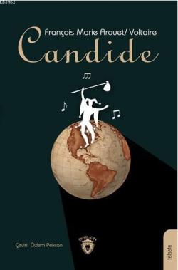 Candide - | Yeni ve İkinci El Ucuz Kitabın Adresi