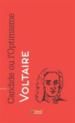 Candide ou L'optimisme - Voltaire | Yeni ve İkinci El Ucuz Kitabın Adr