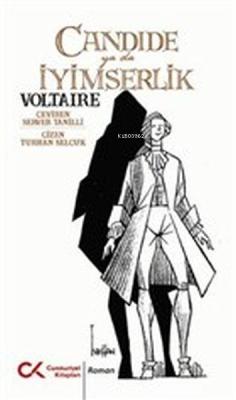Candide Ya Da İyimserlik - Voltaire | Yeni ve İkinci El Ucuz Kitabın A