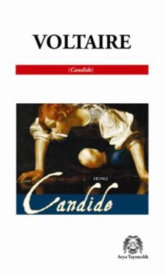 Candide - Voltaire (François Marie Arouet Voltaire) | Yeni ve İkinci E