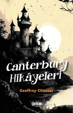 Canterbury Hikâyeleri - Geoffrey Chaucer | Yeni ve İkinci El Ucuz Kita