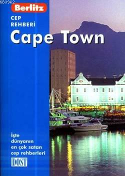 Cape Town - | Yeni ve İkinci El Ucuz Kitabın Adresi