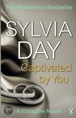 Captivated by You: (Crossfire Book 4) - Sylvia Day | Yeni ve İkinci El