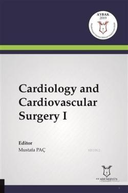 Cardiology and Cardiovascular Surgery 1rı 1