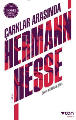 Çarklar Arasında - Hermann Hesse | Yeni ve İkinci El Ucuz Kitabın Adre