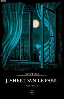 Carmilla - Joseph Sheridan Le Fanu | Yeni ve İkinci El Ucuz Kitabın Ad