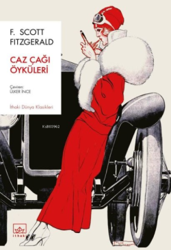 Caz Çağı Öyküleri - F. Scott Fitzgerald | Yeni ve İkinci El Ucuz Kitab