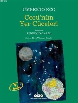 Cecü'nün Yer Cüceleri - Umberto Eco | Yeni ve İkinci El Ucuz Kitabın A