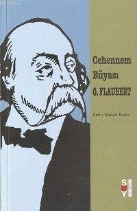 Cehennem Rüyası - Gustave Flaubert | Yeni ve İkinci El Ucuz Kitabın Ad