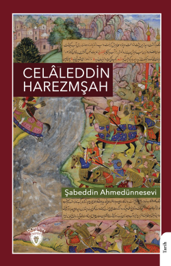 Celâleddin Harezmşah - Şabeddin Ahmedünnesevi | Yeni ve İkinci El Ucuz