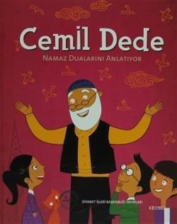 Cemil Dede Namaz Duaları Anlatıyor - Mehmet Nezir Gül | Yeni ve İkinci