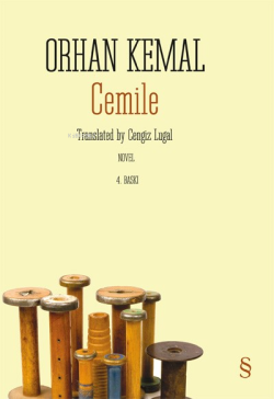 Cemile (İngilizce) - Orhan Kemal | Yeni ve İkinci El Ucuz Kitabın Adre