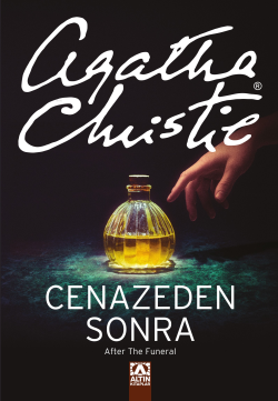 Cenazeden Sonra - Agatha Christie | Yeni ve İkinci El Ucuz Kitabın Adr
