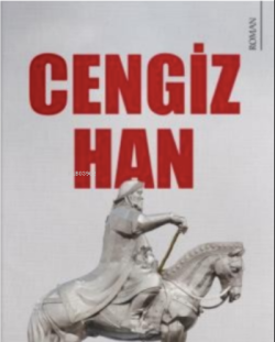 Cengiz Han - Çağatay Aydın | Yeni ve İkinci El Ucuz Kitabın Adresi