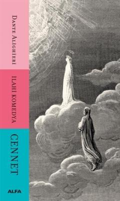 Cennet - İlahi Komedya - Dante Alighieri | Yeni ve İkinci El Ucuz Kita