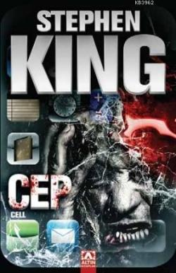 Cep - Stephen King | Yeni ve İkinci El Ucuz Kitabın Adresi