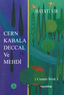 Cern Kabala Deccal ve Mehdi - Hayati Sır | Yeni ve İkinci El Ucuz Kita