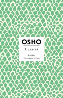 Cesaret - Osho (Bhagwan Shree Rajneesh) | Yeni ve İkinci El Ucuz Kitab