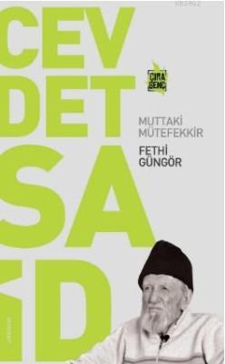 Cevdet Said - Fethi Güngör | Yeni ve İkinci El Ucuz Kitabın Adresi