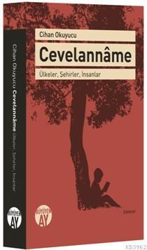 Cevelanname - Cihan Okuyucu | Yeni ve İkinci El Ucuz Kitabın Adresi