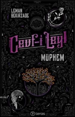 Cevf-i Leyl Müphem - Leman Bekirzade | Yeni ve İkinci El Ucuz Kitabın 