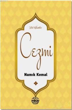 Cezmi - Namık Kemal | Yeni ve İkinci El Ucuz Kitabın Adresi