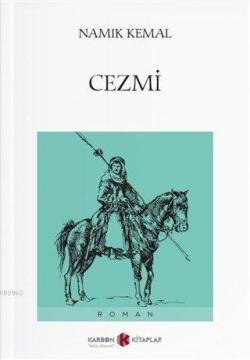 Cezmi - Namık Kemal- | Yeni ve İkinci El Ucuz Kitabın Adresi