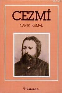 Cezmi - Namık Kemal | Yeni ve İkinci El Ucuz Kitabın Adresi