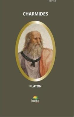 Charmides - Platon ( Eflatun ) | Yeni ve İkinci El Ucuz Kitabın Adresi