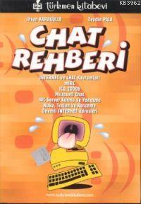 Chat Rehberi - İhsan Karagülle | Yeni ve İkinci El Ucuz Kitabın Adresi