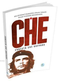Che - Ernesto Che Guevara (Biyografi) - Kolektif | Yeni ve İkinci El U