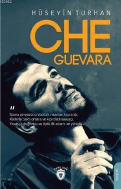 Che Guevara - Hüseyin Turhan | Yeni ve İkinci El Ucuz Kitabın Adresi