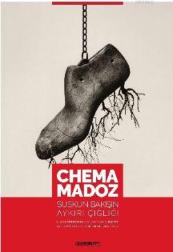 Chema Madoz: Suskun Bakışın Aykırı Çığlığı - Menchu Gutierrez | Yeni v