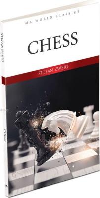 Chess - | Yeni ve İkinci El Ucuz Kitabın Adresi