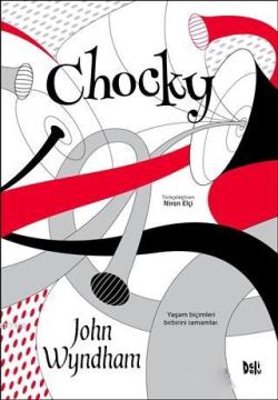 Chocky - John Wyndham | Yeni ve İkinci El Ucuz Kitabın Adresi