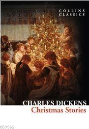 Christmas Stories (Collins Classics) - Charles Dickens- | Yeni ve İkin