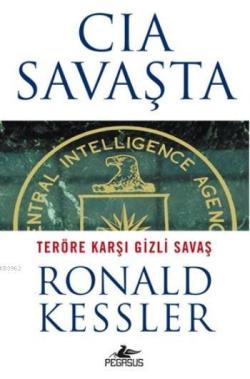 CIA Savaşta - Ronald Kessler | Yeni ve İkinci El Ucuz Kitabın Adresi