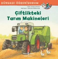 Çiftlikteki Tarım Makineleri - Monika Wittmann | Yeni ve İkinci El Ucu