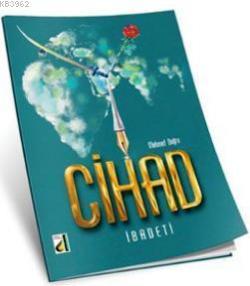 Cihad İbadeti - Mehmet Doğru | Yeni ve İkinci El Ucuz Kitabın Adresi