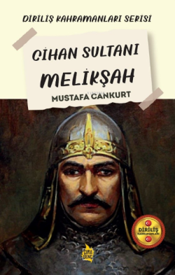 Cihan Sultanı Melikşah - Mustafa Cankurt | Yeni ve İkinci El Ucuz Kita