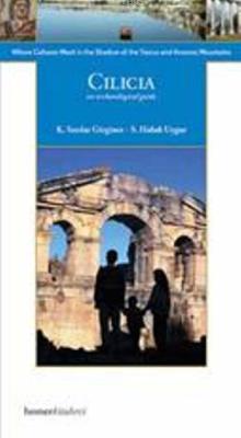 Cilicia - S. Haluk Uygur | Yeni ve İkinci El Ucuz Kitabın Adresi