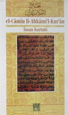 Cilt:12 Kurtubi Tefsiri-El Camiul Ahkamul Kur'an