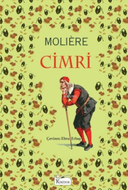 Cimri - Bez Ciltli - Moliere | Yeni ve İkinci El Ucuz Kitabın Adresi