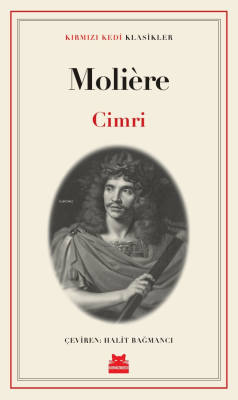 Cimri - Moliere | Yeni ve İkinci El Ucuz Kitabın Adresi